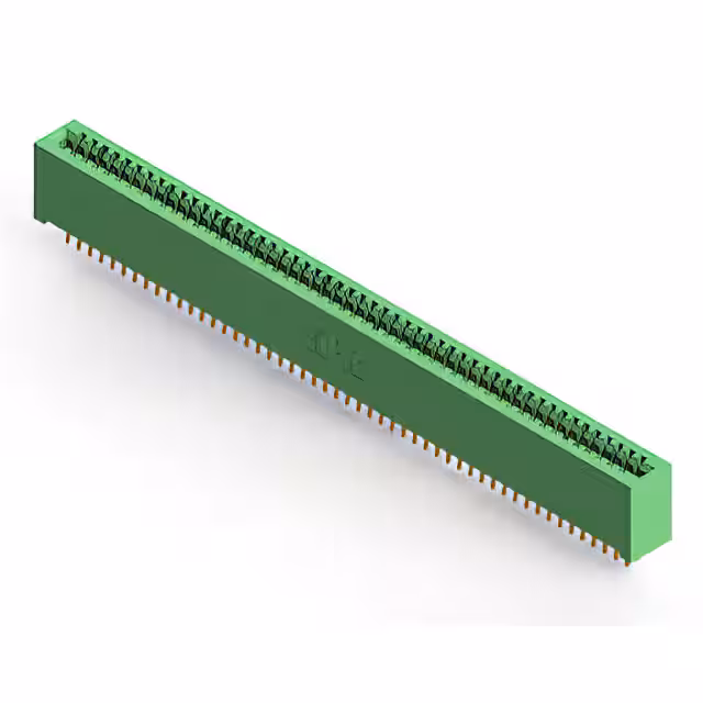 342-102-556-201 EDAC Inc.  Edgeboard Connectors
